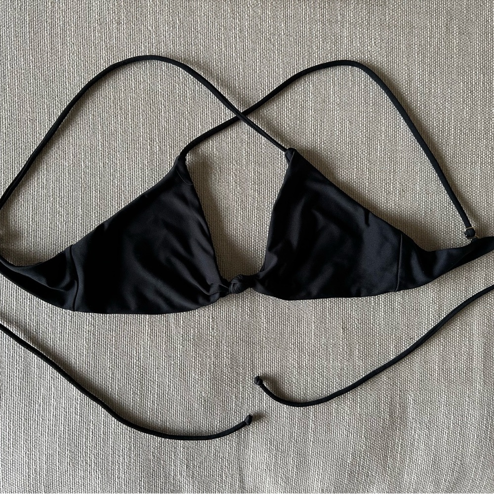 Skatie Swimsuit Top